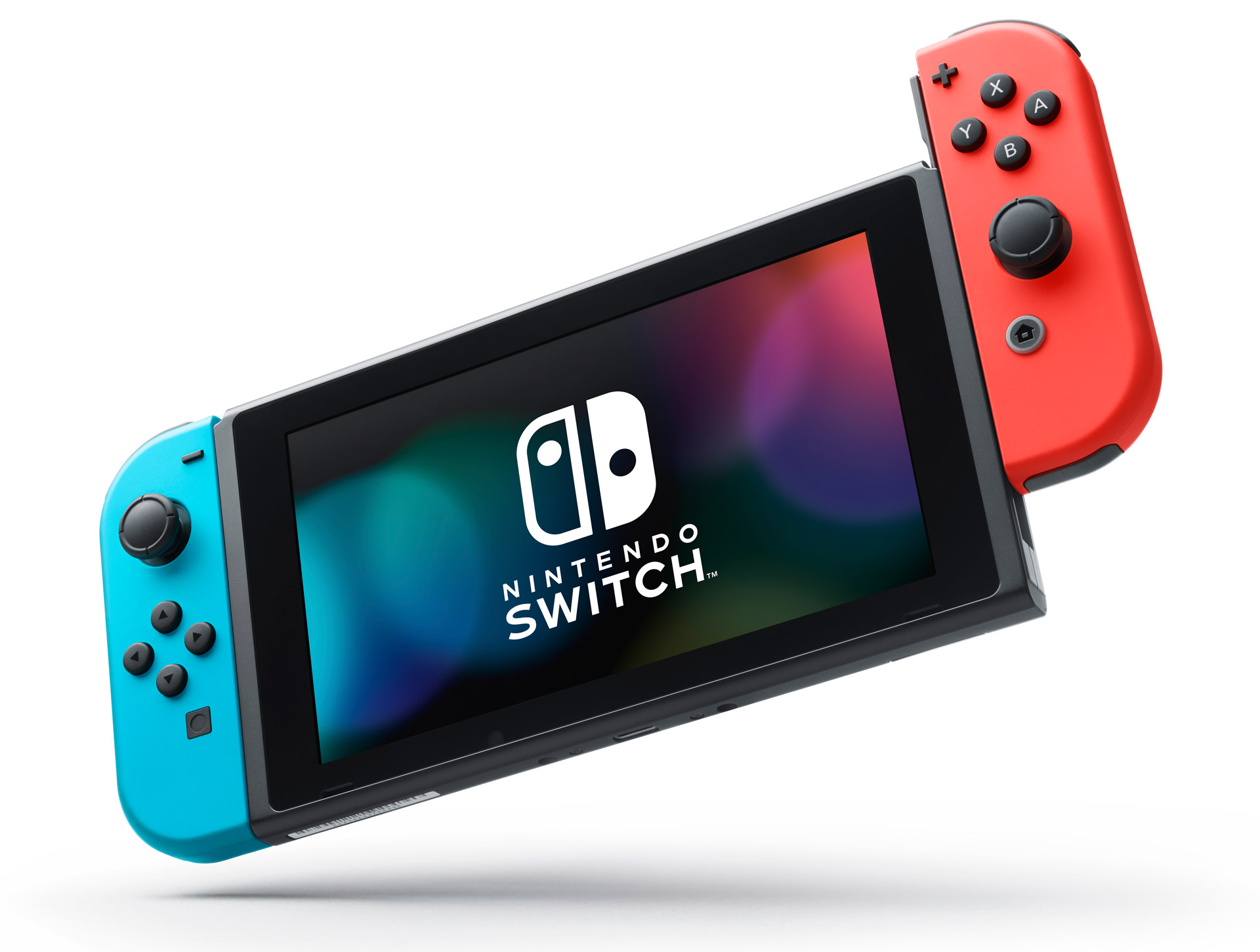 Геймер обнаружил у себя опухоль с помощью Nintendo Switch - 4PDA