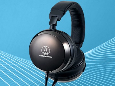 Audio-Technica      