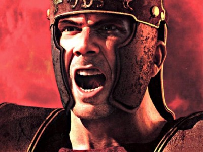   iOS- Rome: Total War   