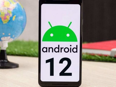    Android 12:    ?