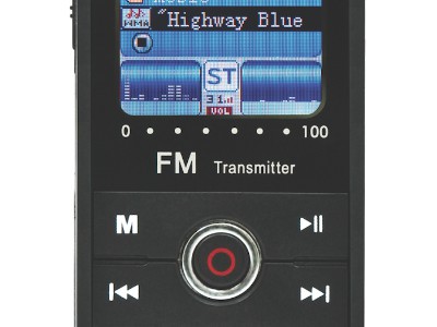 Ritmix RR-960:    FM-