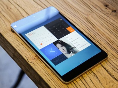 Xiaomi MiPad 3  MiPad 3 Pro     