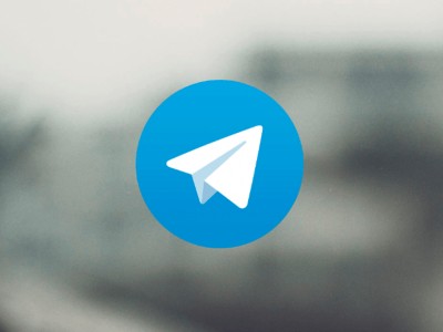 Telegram    -  