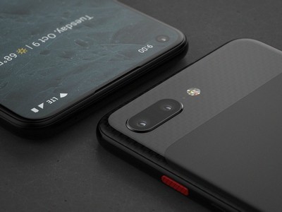 Google Pixel 4  Pixel 4 XL   