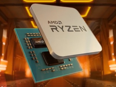   AMD Ryzen 7 4700G   