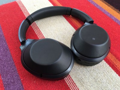  Sony MDR-1000X      