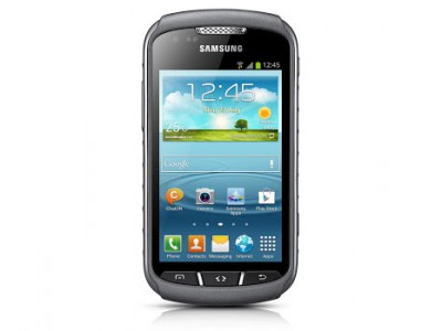 Samsung   Galaxy Xcover 2