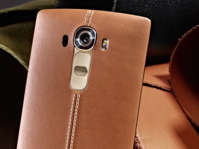 LG G4   Android 7.0     