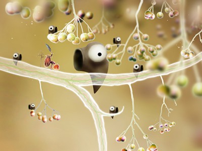   Botanicula    Apple iPad