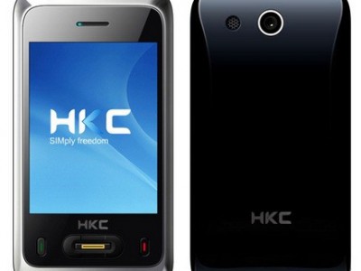 HKC Mopad 8E -   