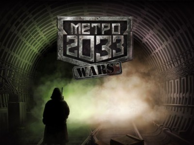   Metro 2033 Wars   Windows Phone