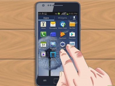   Android 11   Samsung Galaxy S II