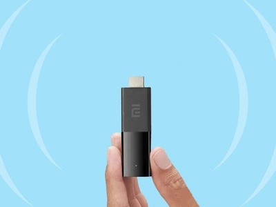 Xiaomi     - Mi TV Stick