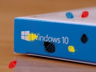  Windows 10     