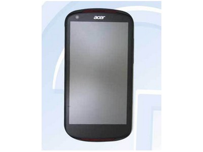 Acer V360:       