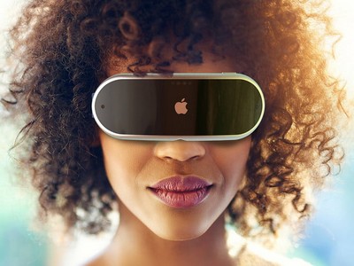 : Apple   2--1     VR  AR