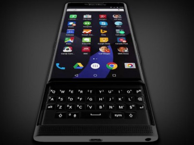 BlackBerry      BlackBerry OS  Android