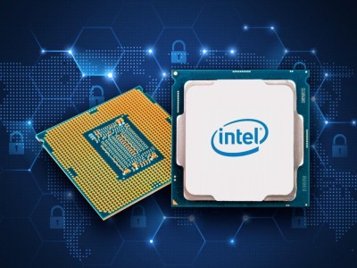      Intel Comet Lake 10- 