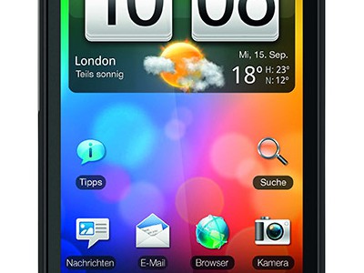 FAQ  HTC Desire HD