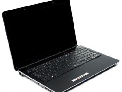 Packard Bell EasyNote Butterfly m