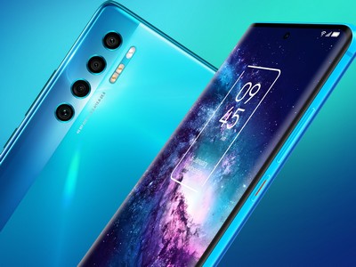 DxOMark   TCL 20 Pro 5G:  ,  