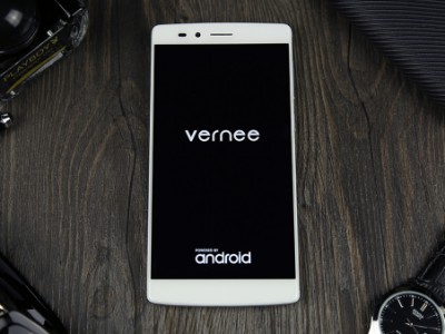 Vernee Apollo Lite   AnTuTu 95 000 