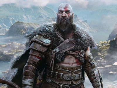 PC- God of War: Ragnarok   .    