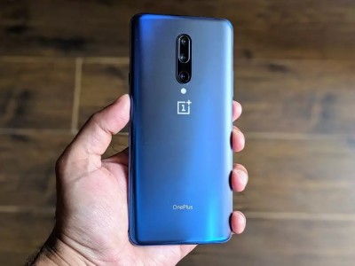      OnePlus 7 Pro