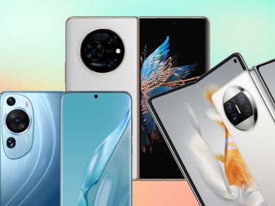   :  Honor, OPPO, HUAWEI   TECNO