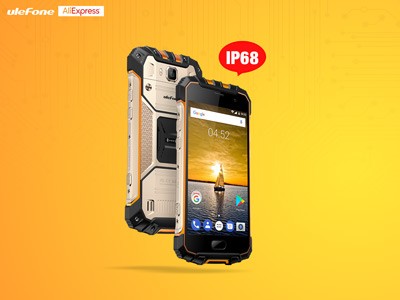  Ulefone Armor 2S   NFC   25%