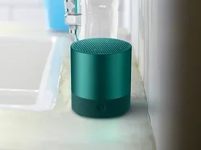 Huawei Mini Speaker:  Bluetooth-   