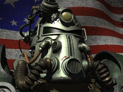  Fallout ,           