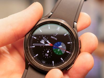  #3413: Galaxy Watch FE, OPPO F27 Pro+,  NVIDIA   Edifier