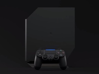   : PlayStation 5      Xbox Series X