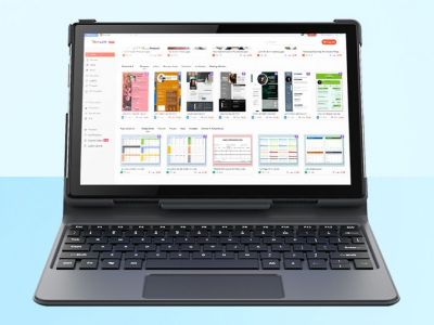 Blackview Tab 10:       $139