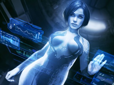  Cortana  Android    