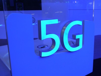 HUAWEI      5.5G