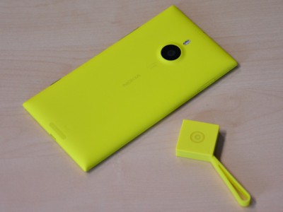 Nokia Treasure Tag        $29,90