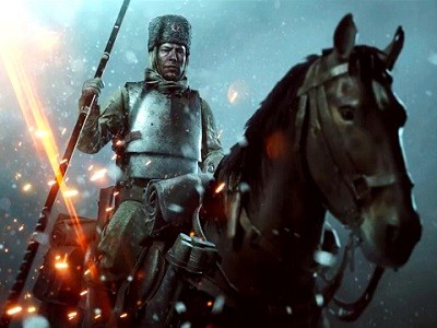 EA        Battlefield 1