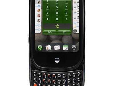 FAQ  Palm Pre