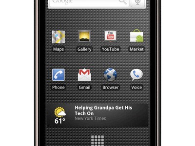 FAQ  Google Nexus One