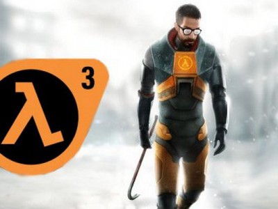    Half-Life 3  