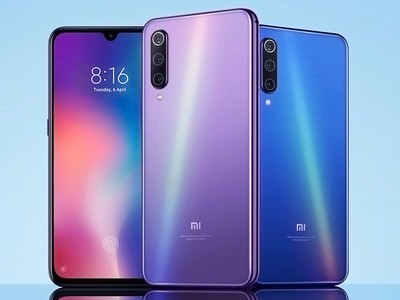  Xiaomi Mi A2       