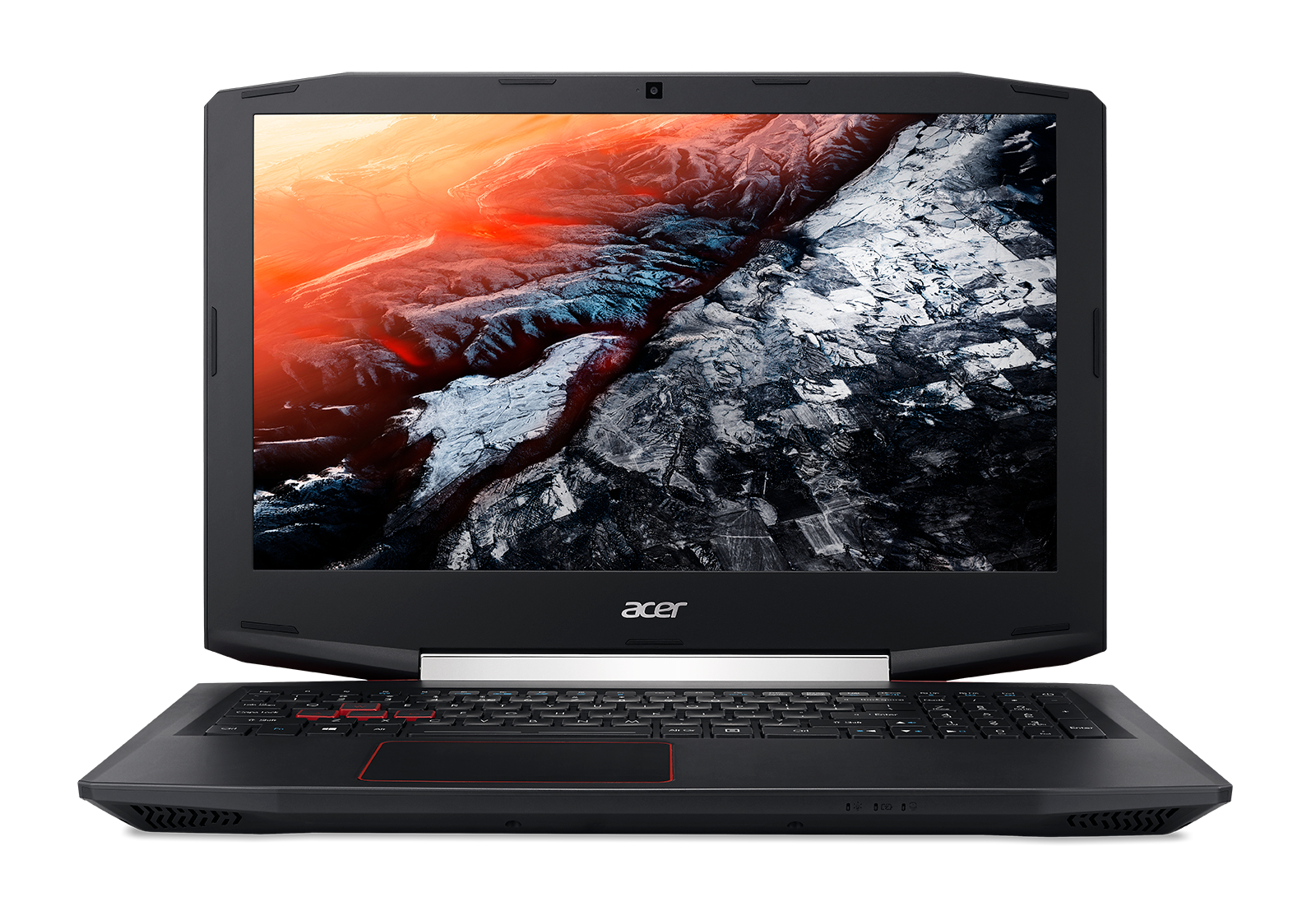 Игровой ноутбук Acer Aspire VX 15 поступил в продажу в России - 4PDA