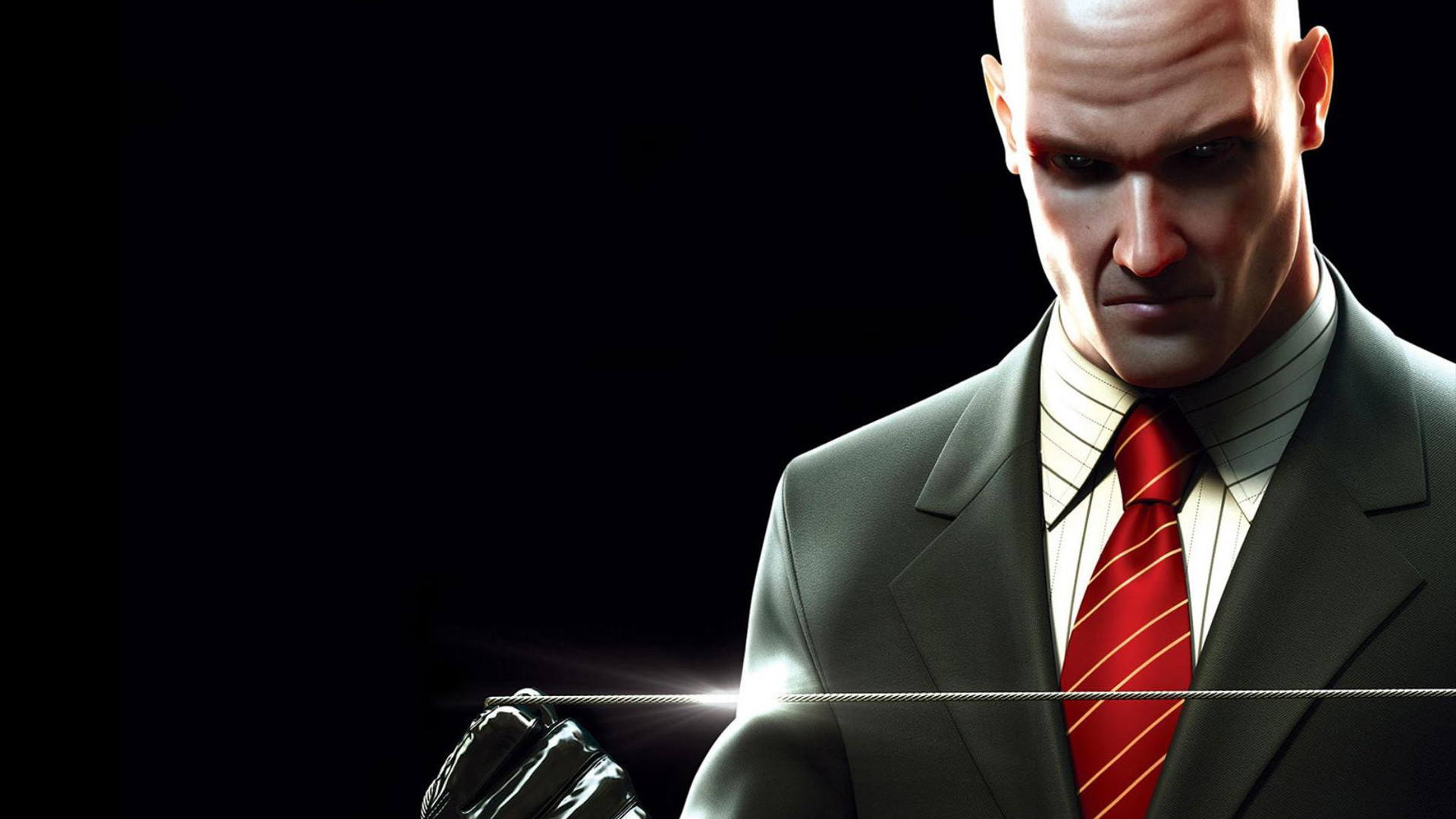 Hitman: кровавый шлейф длиною в 15 лет - 4PDA