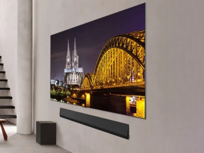 LG   OLED-   webOS