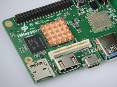 HiKey 960 -  Raspberry Pi  Huawei  Google