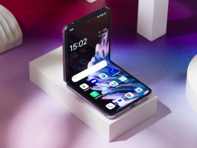 DxOMark   OPPO Find N2 Flip: ,    