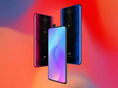  #1842: Xiaomi Mi9 5G, Realme 5 Pro,  MacBook Pro