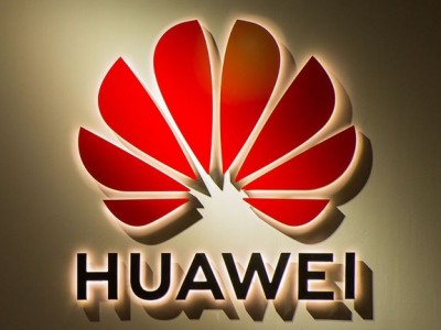         HUAWEI